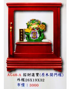 AS-P21-AG48-A
