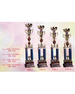 獎盃AS-P129-T32