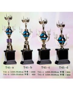 獎盃AS-P132-T41