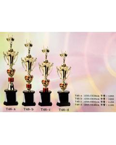 獎盃AS-P134-T46