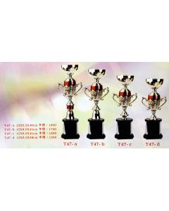 獎盃AS-P134-T47