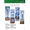 水晶JG-P16-cow1601