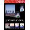 水晶鐘表JG-P52...