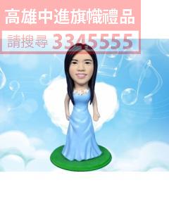 公仔獎盃-A8