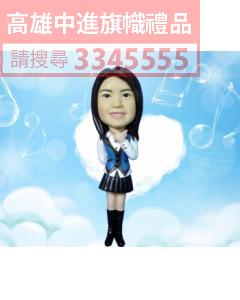 公仔獎盃-A21