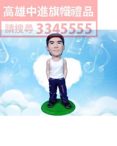 公仔獎盃-A32