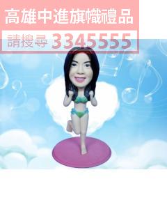 公仔獎盃-A36