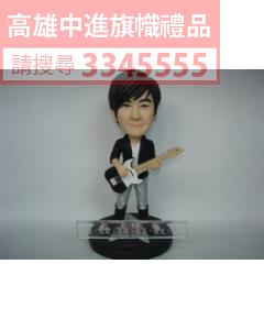 公仔獎盃(指定身體)-K4