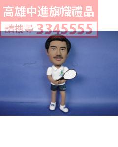 公仔獎盃(指定身體)-K51