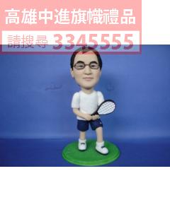 公仔獎盃(指定身體)-K57