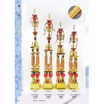 進口獎盃EF-TFS-001