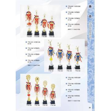 進口獎盃EF-TTS-097