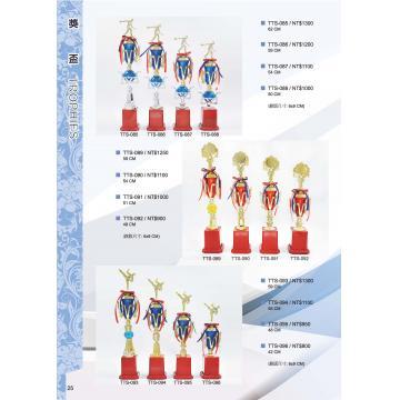 進口獎盃EF-TTS-085
