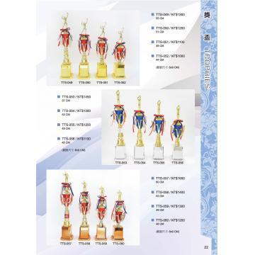 進口獎盃EF-TTS-049
