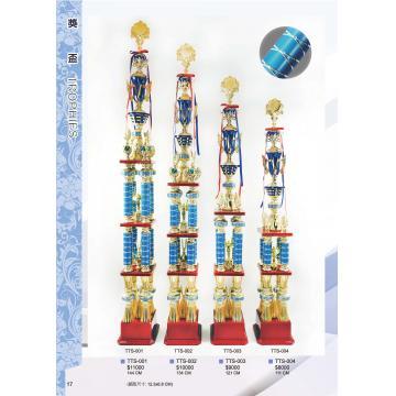 進口獎盃EF-TTS-001