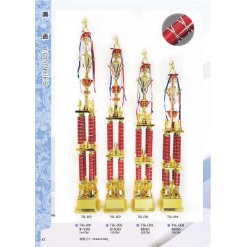 進口獎盃EF-TSL-004