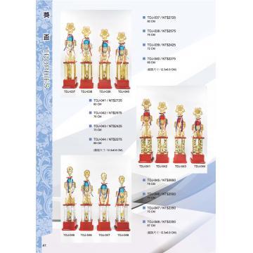 進口獎盃EF-TDj-037