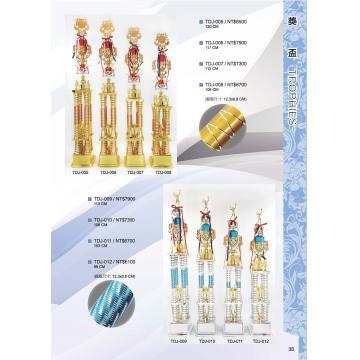 進口獎盃EF-TDJ-005