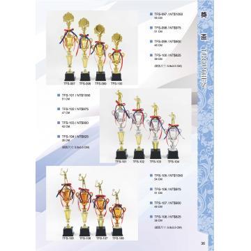 進口獎盃EF-TFS-097