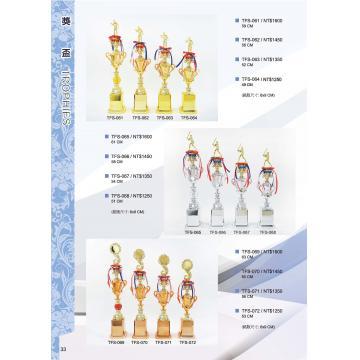 進口獎盃EF-TFS-061