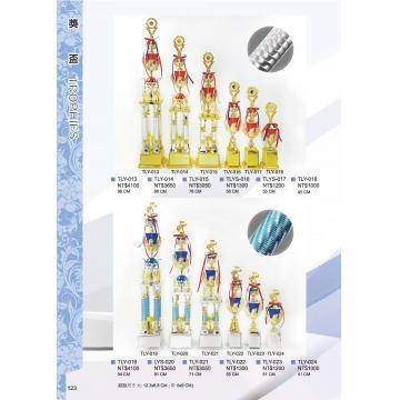 進口獎盃EF-TLY-024