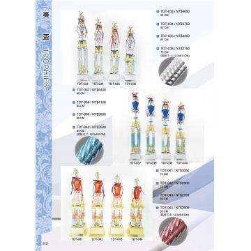 進口獎盃EF-TDT-032