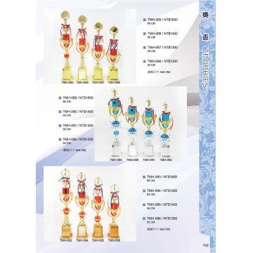 進口獎盃EF-TMH-096