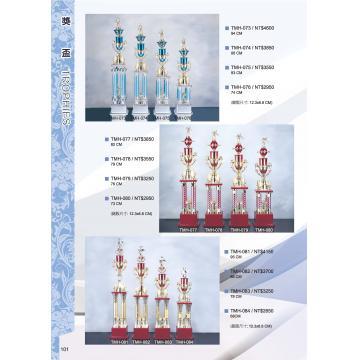 進口獎盃EF-TMH-084