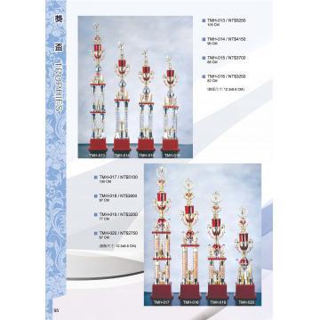 進口獎盃EF-TMH-020