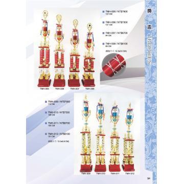 進口獎盃EF-TMH-012