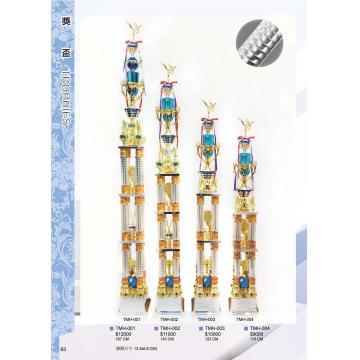 進口獎盃EF-TMH-004