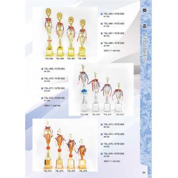 進口獎盃EF-TSL-076